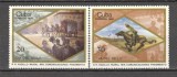 Cuba.1986 Ziua marcii postale SC.671