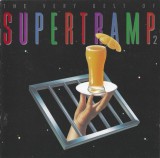 CD Supertramp &ndash; The Very Best Of Supertramp 2 (VG+)