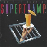 CD Supertramp &ndash; The Very Best Of Supertramp 2 (VG+)