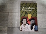 Parinti si copii de I.S.Turgheniev