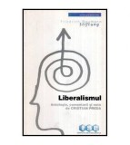 Friedrich Naumann Stiftung - Liberalismul - 115339