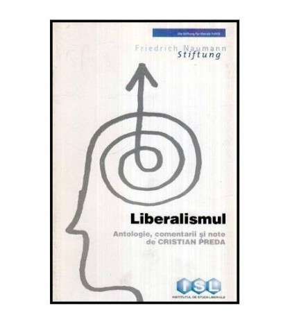Friedrich Naumann Stiftung - Liberalismul - 115339