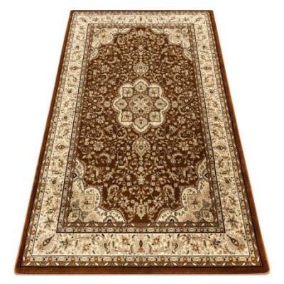 Covor Royal Agy model 0521 maro, 200x290 cm foto