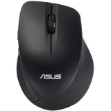 Mouse optic ASUS WT465, Wireless, USB, Negru