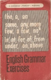 Cumpara ieftin English Grammar Exercises - D. Chitoran, I. Panovf