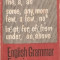 English Grammar Exercises - D. Chitoran, I. Panovf