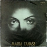 Vinil Maria Tanase - Recital II (LP, Electrecord, 1977) Muzica Populara Romaneasca - Disc 30cm