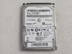 Hard Disk Laptop Seagate Momentus Thin ST1000LM024, 1TB, 5400rpm, 8MB, SATA 2