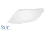 Sticla stanga pentru farul BMW Z4 E85 2003-2008 Performance AutoTuning
