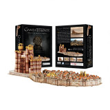 Puzzle 4D Resedinta Regala, IdeallStore&reg;, Game of Thrones 260 de piese