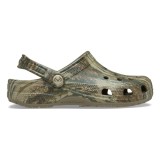 Saboti Crocs Classic Realtree Legacy Clog Multicolor - Multi