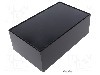 Carcasa ABS, 130mmx215mmx77mm, TEKO - P/4.9