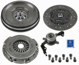Kit ambreiaj Mercedes Sprinter 3 5 T, Sprinter 3 T, Sprinter 4 6 T, Sprinter 4 6 T Sasiu, Sprinter 5 T Motor 209 CDI, diam. 240 mm, dinti 26, OE