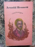 CLAYHANGER-ARNOLD BENNETT