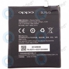 Baterie Oppo N1 Mini BLP573 2140mAh