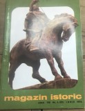 MZI1 Revista Magazin istoric - Nr. 87 - Anul 1974