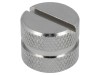 Capac Protecție Conectori M12 IP67 Metal Amphenol CAP-WBDMSMA2 Conectori Tata