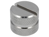 Capac Protecție Conectori M12 IP67 Metalic