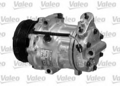 Compresor clima / aer conditionat OPEL ZAFIRA A (F75) (1999 - 2005) VALEO 699806 foto