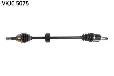SKF VKJC 5075 Planetara foto