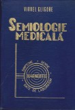 AS - VIOREL GLIGORE - SEMIOLOGIE MEDICALA