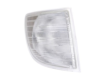 Semnalizator MERCEDES VITO caroserie (638) (1997 - 2003) TYC 18-5509-15-2 foto