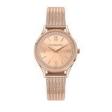 Ceas Dama, Trussardi, Star R2453152505 - Marime universala
