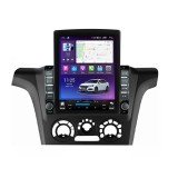 Cumpara ieftin Navigatie dedicata cu Android Mitsubishi Outlander I 2001 - 2006, 4GB RAM,