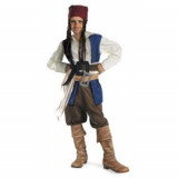 Costum jack sparrow