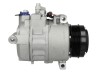 Compresor aer conditionat Mercedes Clasa CLS (C219), 2004-2011, motor 5.0 V8/5.4 V8/5, 4 V8/6, 2 V8, CLS500; CLS500/550;CLS55 AMG; CLS63 AMG; benzina