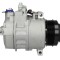 Compresor aer conditionat Mercedes Clasa CLS (C219), 2004-2011, motor 5.0 V8/5.4 V8/5, 4 V8/6, 2 V8, CLS500; CLS500/550;CLS55 AMG; CLS63 AMG; benzina