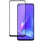 Folie de Sticla 5D OPPO A53 (Negru) Full Glue