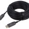Cablu DisplayPort 1.4 GEMBIRD 30m soclu-din ambele părţi
