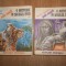 Paolo Monelli - O aventura in secolul intai 2 volume (1977)