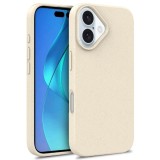 Lemontti Husa Multiple Color Wheat MagSafe iPhone 16 Bej