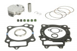 Piston (selection: C. with engine upper gasket set) fits: HONDA CRF 250 2010-2013, Athena