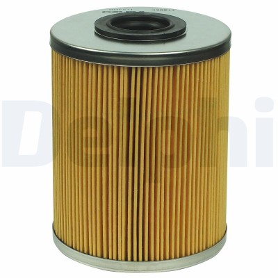 DELPHI HDF511 filtru combustibil foto