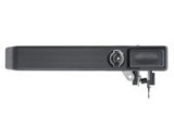 M&acirc;nerul exterior al ușii LAND ROVER DEFENDER platou / sasiu (L316) (1990 - 2016) BLIC 6010-57-013402P