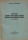 Quantum Platonis Atque Thomae Aquinatis Doctrina Apud Demetrium Cydonium Valeat (Limba Latina)