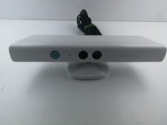 Sensor Senzor Kinect Xbox 360 Alb foto