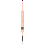 Gucci Gucci Beauty Stylo &Agrave; Sourcils creion pentru spr&acirc;ncene rezistent la apă culoare 06 Noir 0.09 g
