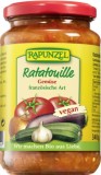 Ratatouille Bio Rapunzel 340gr