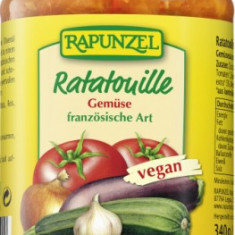 Ratatouille Bio Rapunzel 340gr