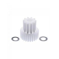 Roata de transmisie MG4 masina de tocat Kenwood MG510 , MG400 , MG450 - KW650738