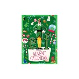 Elf: The Official Advent Calendar