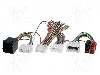 Cabluri pentru kit handsfree THB, Parrot, Renault, 4CARMEDIA - 59670