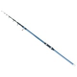 Lanseta spinning ultra-greu fibra de carbon Baracuda Gladiator 2.7 m A: 50-150 g