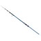 Lanseta spinning ultra-greu fibra de carbon Baracuda Gladiator 2.4 m A: 50-150 g