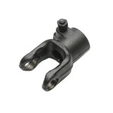 Furca cardan T1 pentru teava cu pana fi25, cruce 22x54 mm