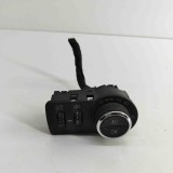 Modul de control comutator faruri OPEL MOKKA / MOKKA X 2013 OEM: 95297440,10026917 29490438